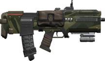 AR-23A Liberator Carbine